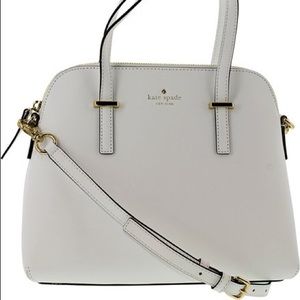 Kate Spade Bag + Matching Wallet